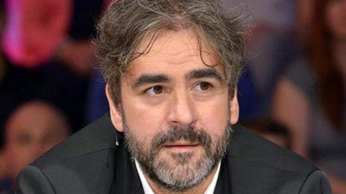 Son dakika: Deniz Yücel serbest bırakıldı