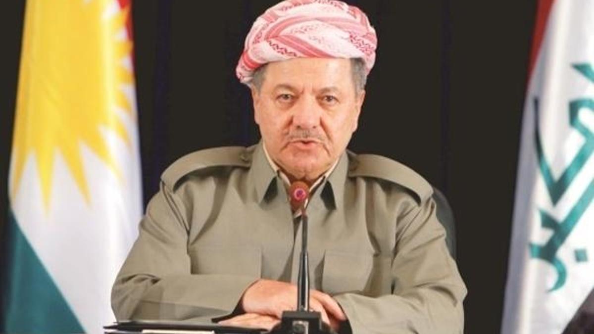 Kuzey Irak çok kötü durumda!