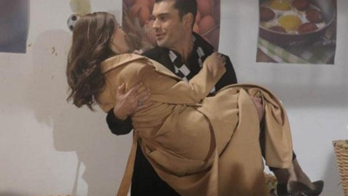 Şevkat Yerimdar 38. yeni bölümde Ludmila'nın sırrı çözülecek mi?