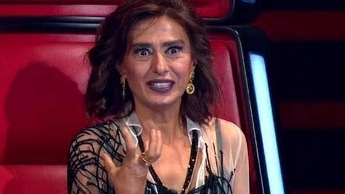 Yıldız Tilbe 'beni elleyenin haddi hesabı yok' deyip...