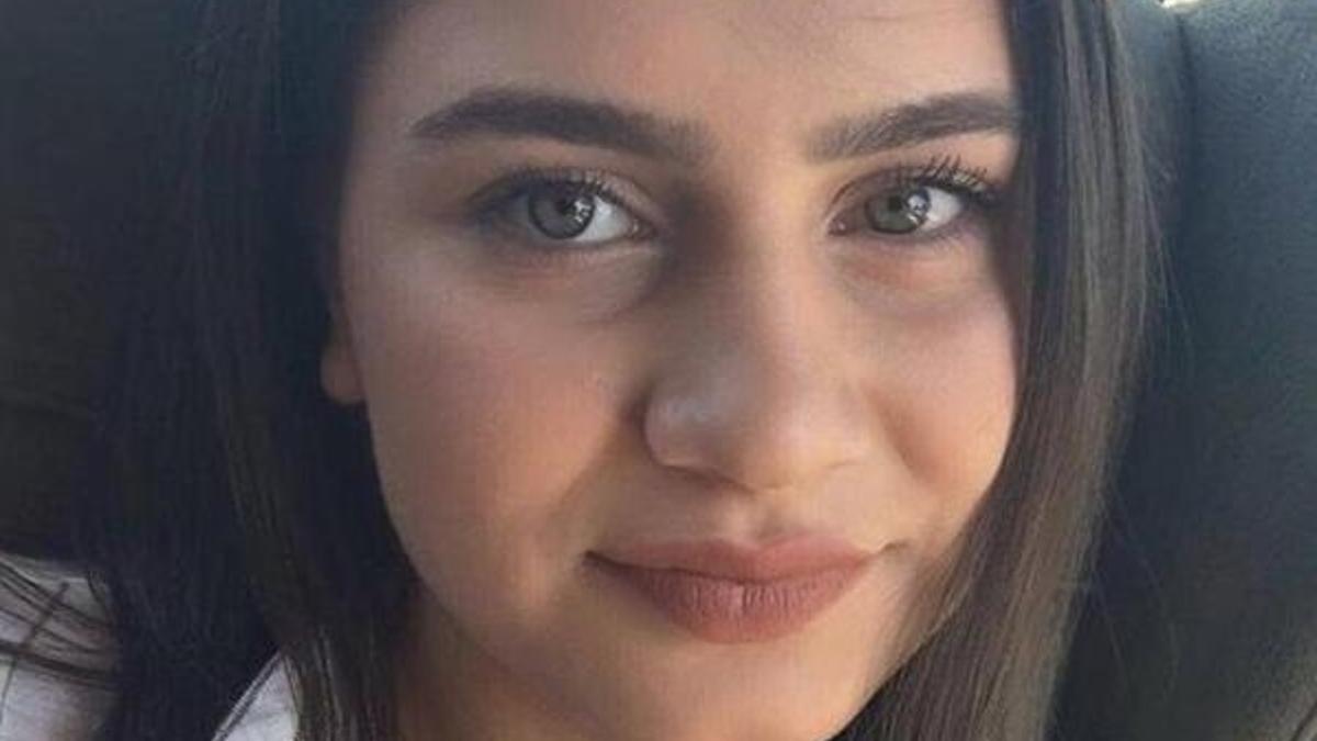 Helin Palandöken davasında şok olay!