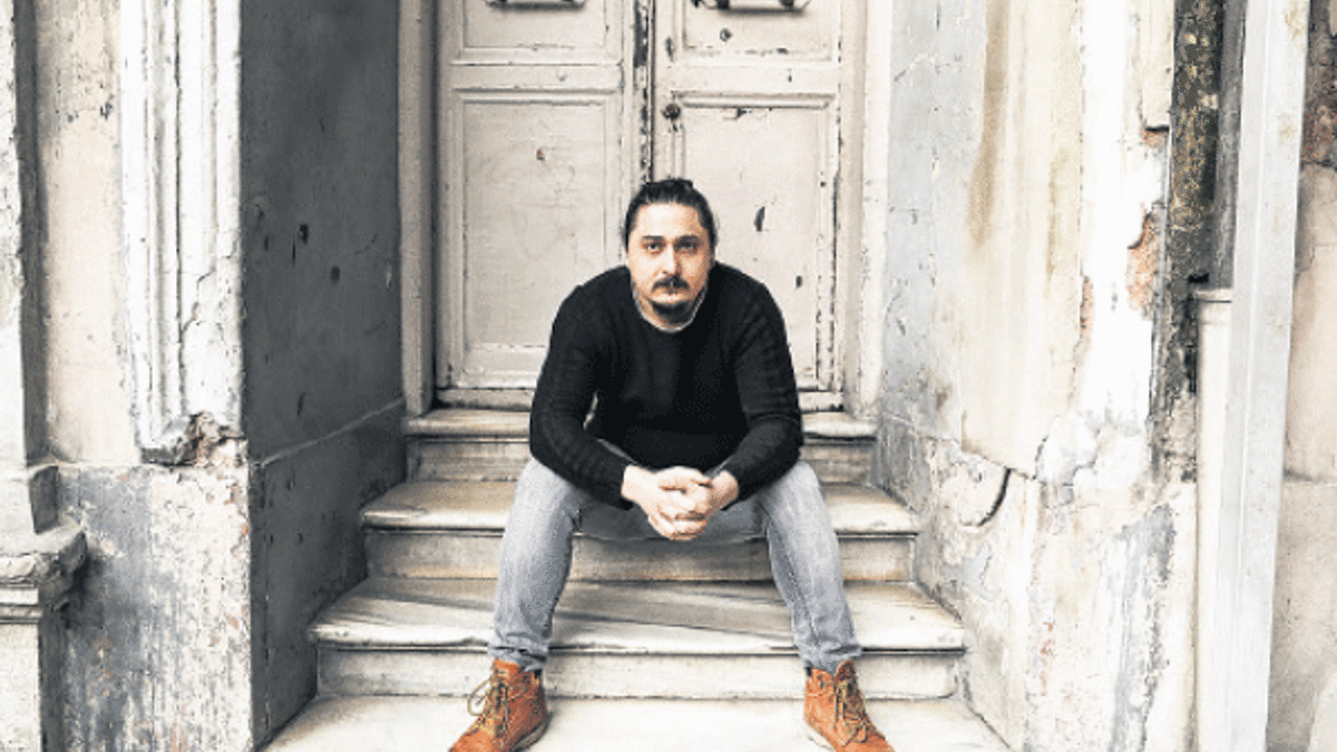 Sherlock Holmes-İstanbul’dan Gelmeyen Mektup