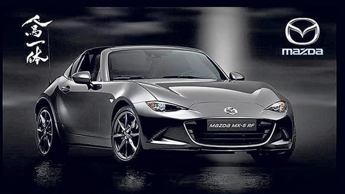 Kemer’de Mazda Jinba Ittai Cup heyecanı