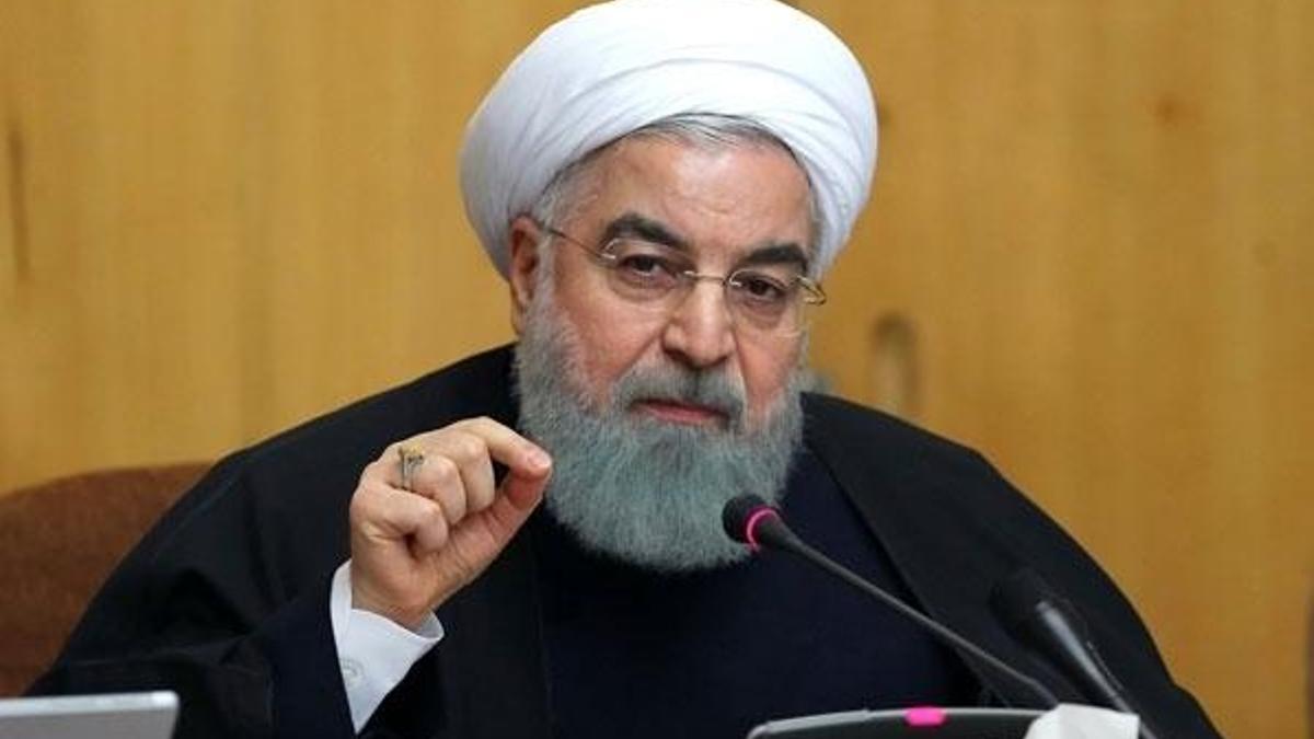 Ruhani'den flaş Afrin kararı!