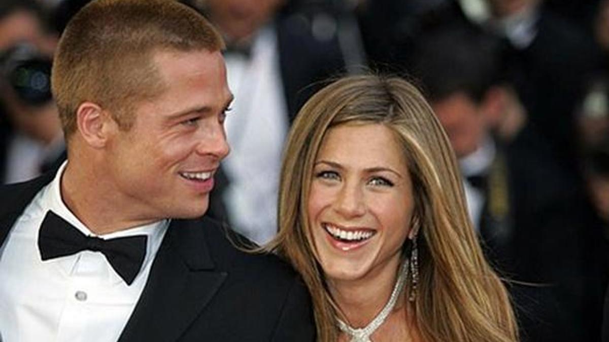 'Brad Pitt ile barışın'