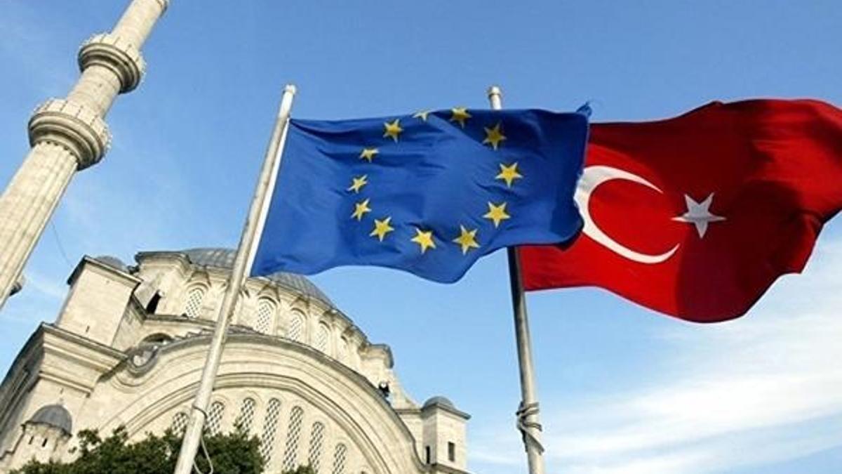 AB'den Türkiye'ye skandal teklif!