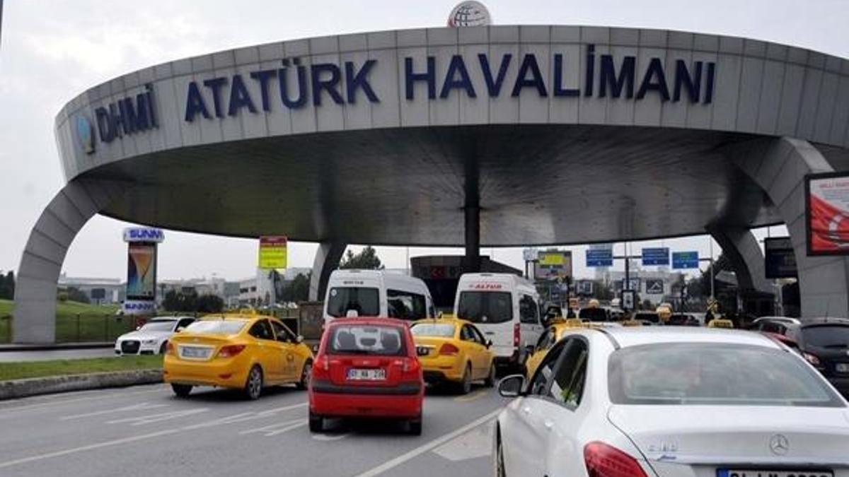 Atatürk Havalimanı'nın nasıl taşınacağı belli oldu!
