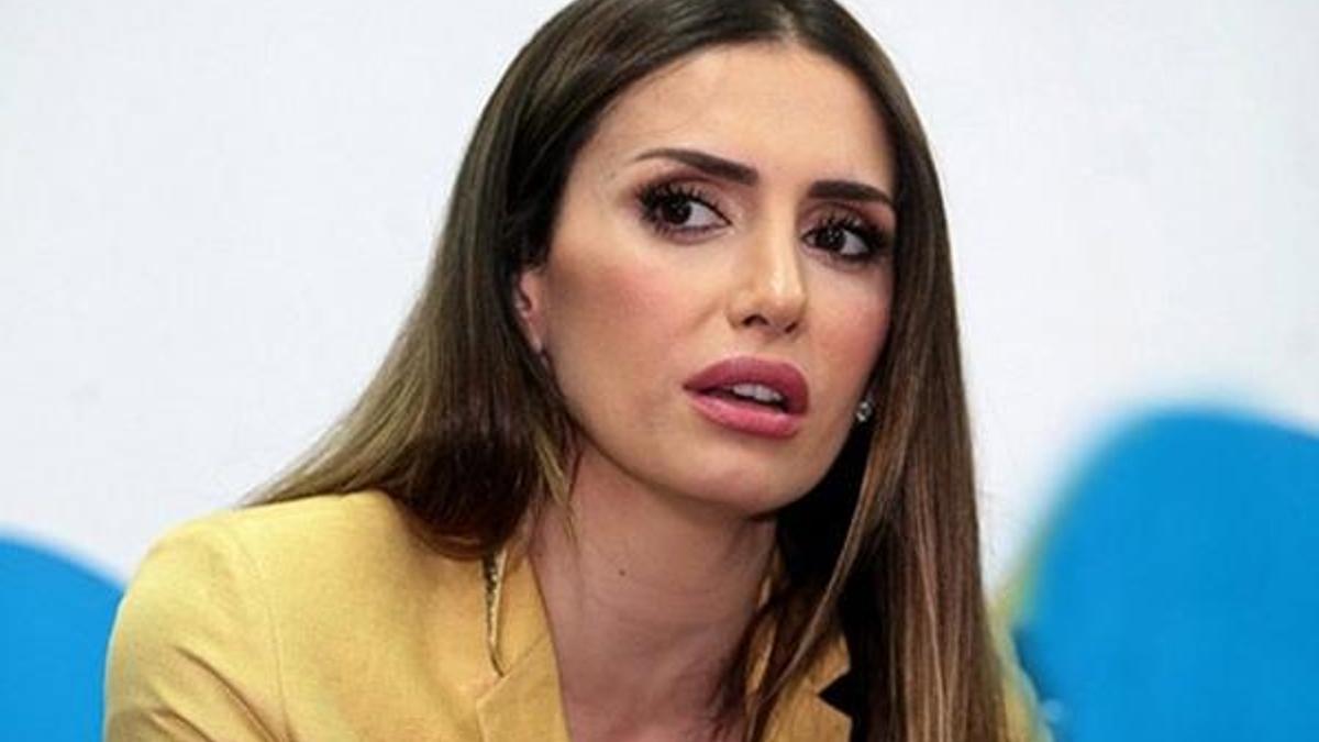 Emina Sandal çıldırdı: İdam istemiyorum; ancak...