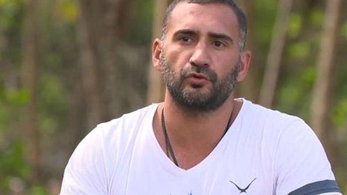 'Orada başka bir film döndü'