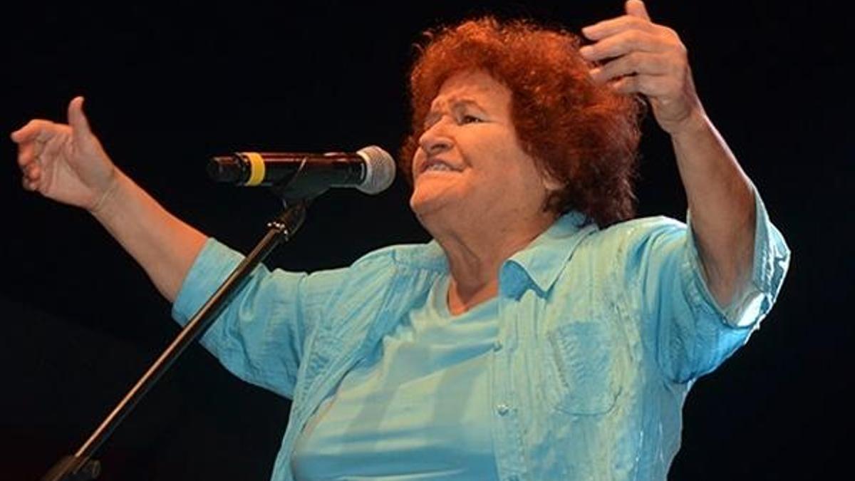 Selda Bağcan'dan Londra konseri!