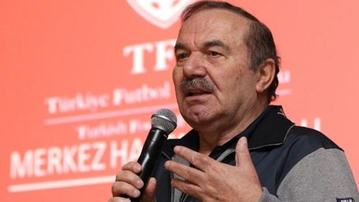 MHK'den flaş hakem açıklaması