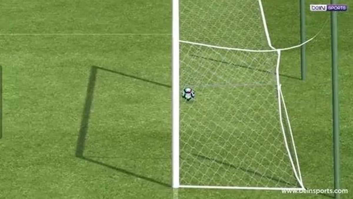 Fenerbahçe'nin buz gibi golü sayılmadı!