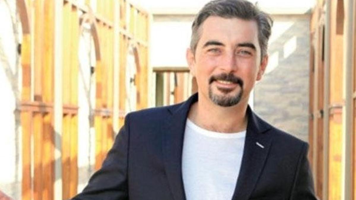 Ali İhsan Varol'a hapis şoku!