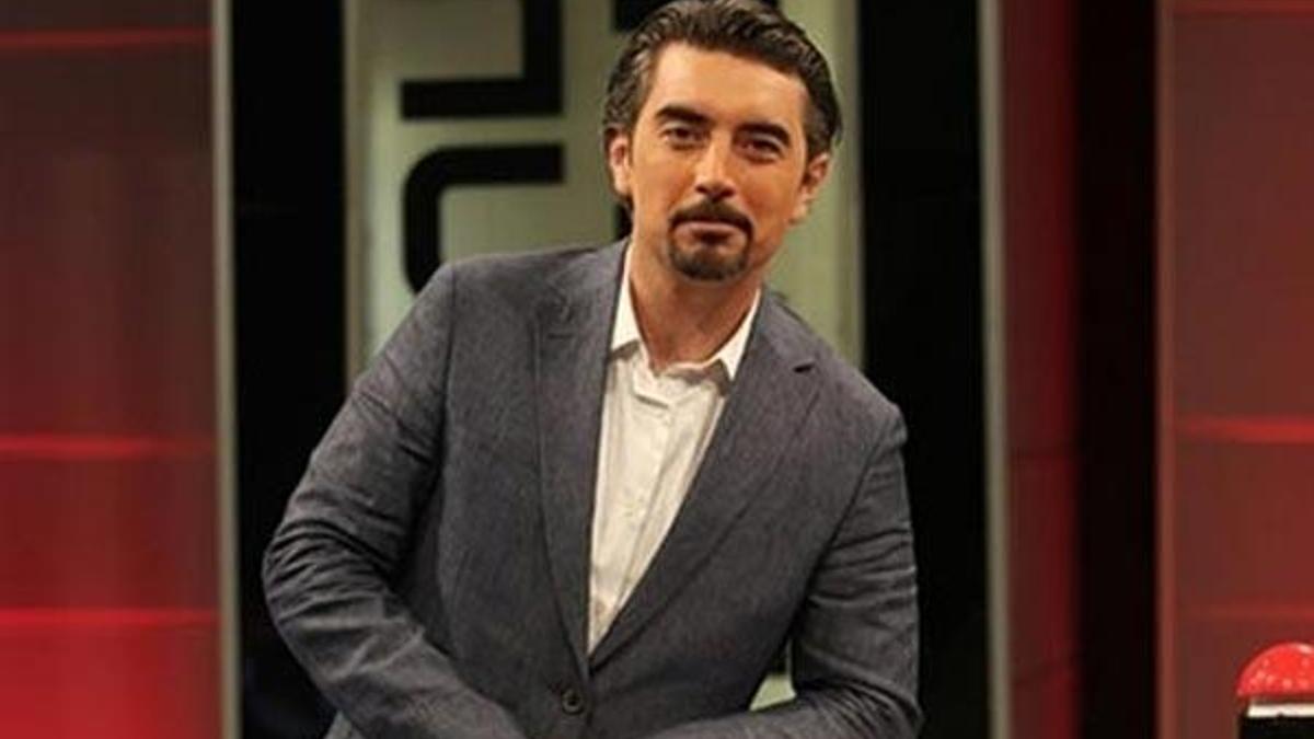 Ali İhsan Varol’dan 'eşine şiddet' iddiasına yanıt