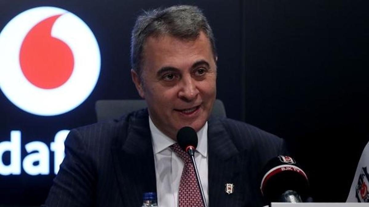 Fikret Orman'dan sert açıklama!