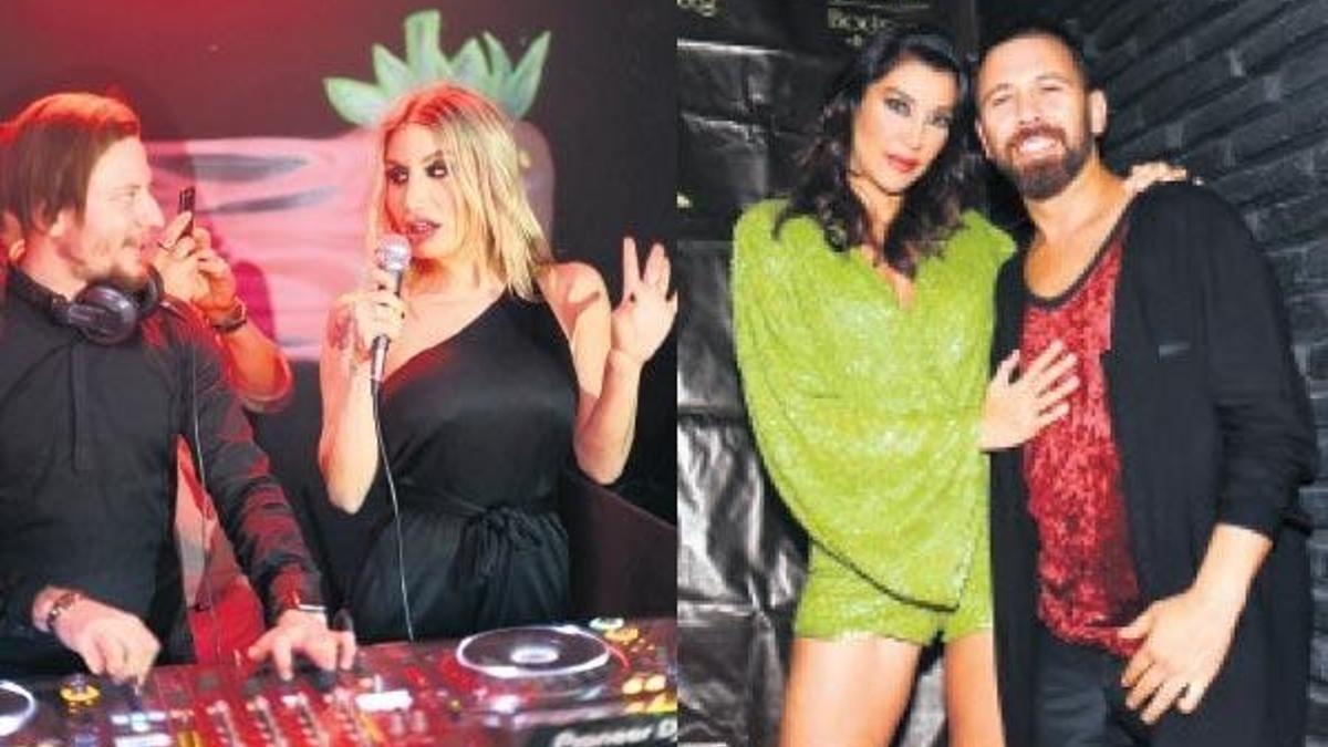 Yeni şube Almanya