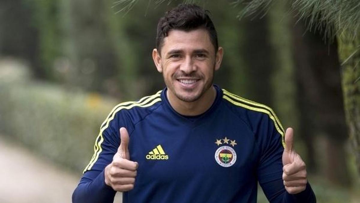 Giuliano'nun milli takımdaki kaderi belli oldu!