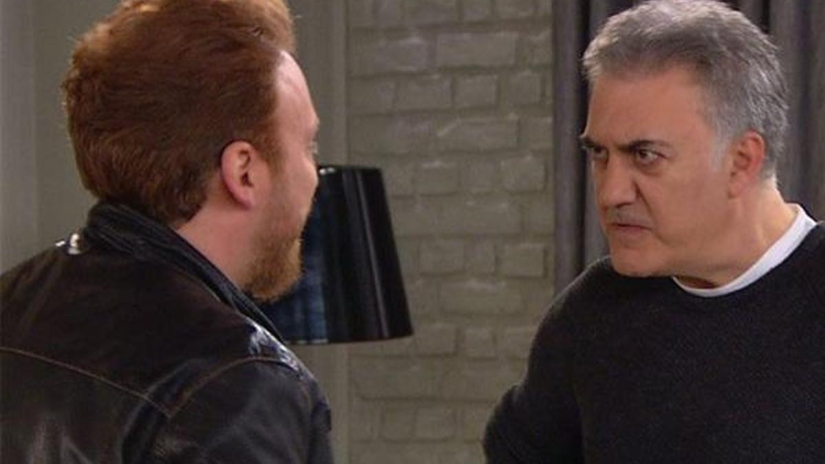 Çocuklar Duymasın'da 'Havuç' gözüktü!