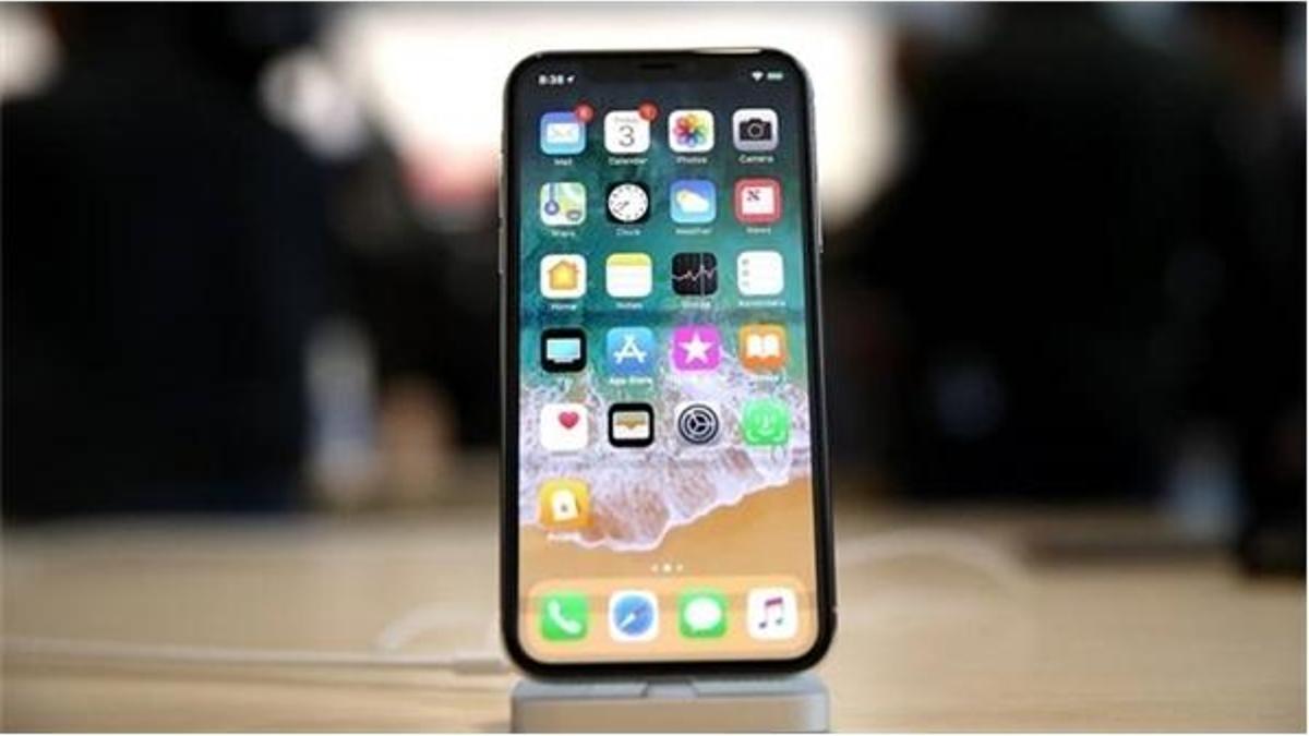 iPhone'ları çökerten mesaj Twitter'a sıçradı