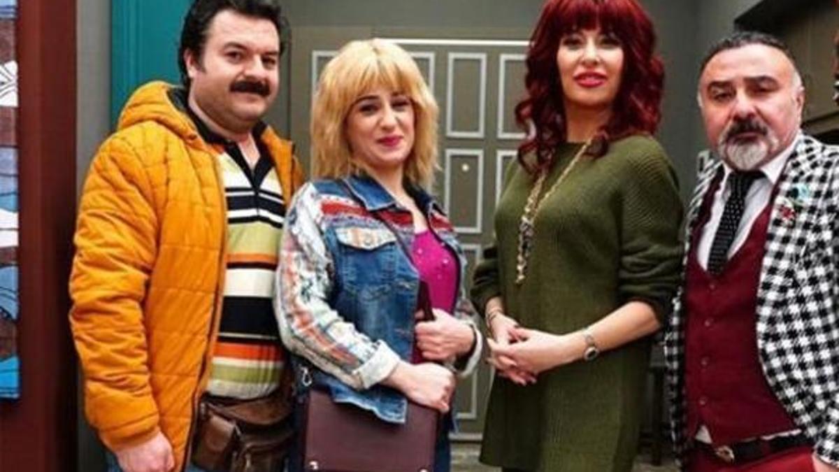 'Jet Sosyete'den muhteşem başlangıç!