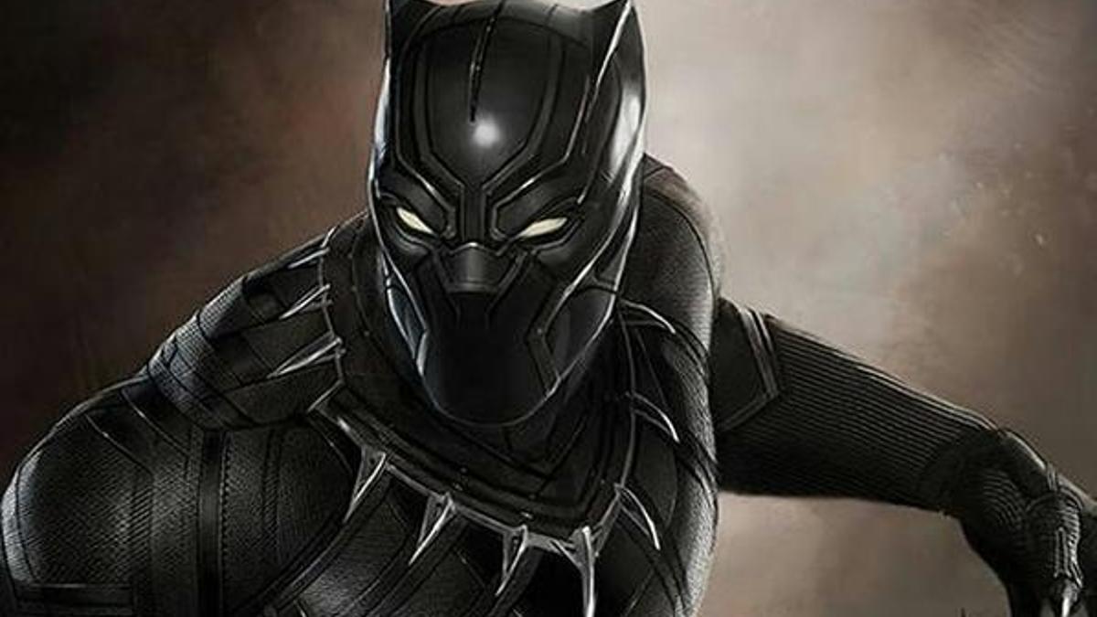 'Kara Panter' rekorla başladı!