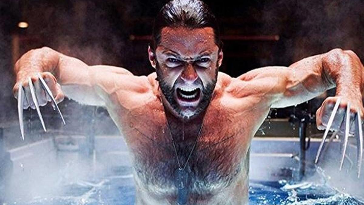 Marvel'den 10 yılda 20 film...