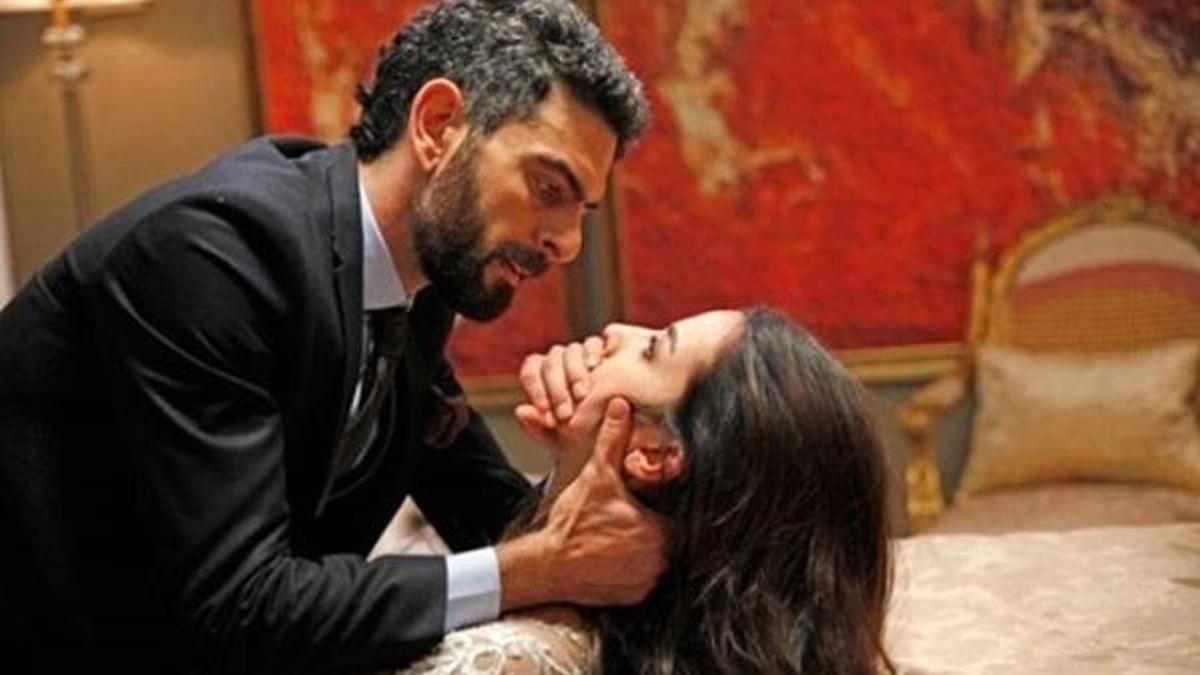 'Sen Anlat Karadeniz' dünya listesine girdi!