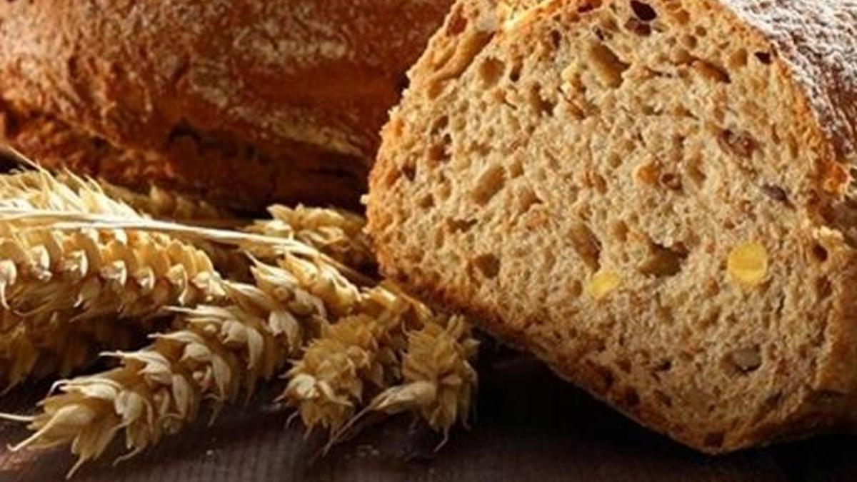 'Kansere karşı tam buğday ekmeği tüketin'