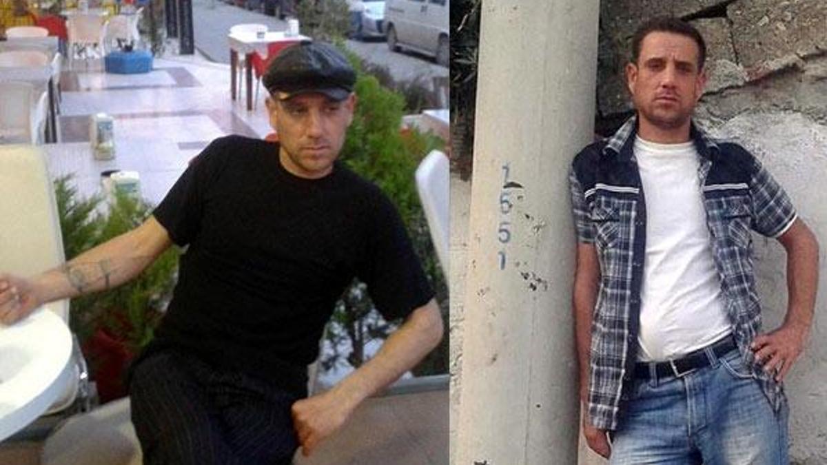 Cinsel istismar davası sanıklarına ceza yağdı