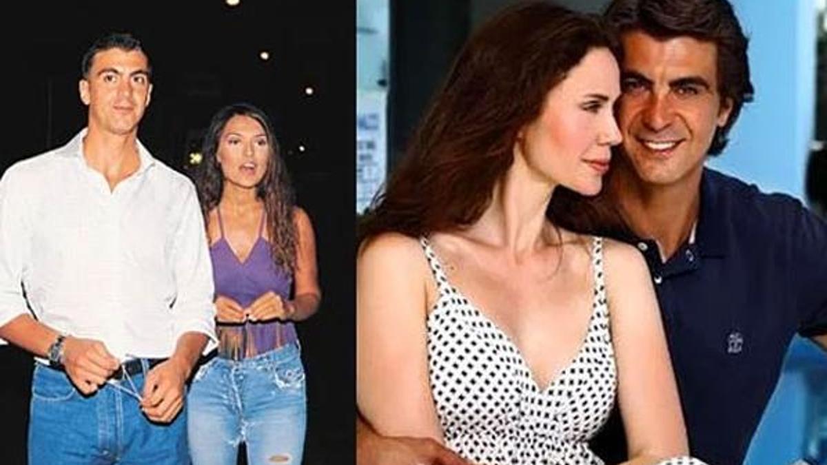 Demet Akalın’dan Demet Şener’e ağır sözler!