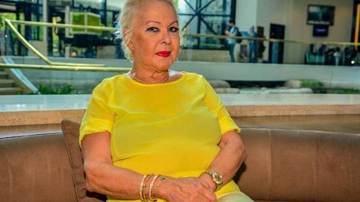 Usta oyuncu Suzan Avcı hastaneye kaldırıldı!