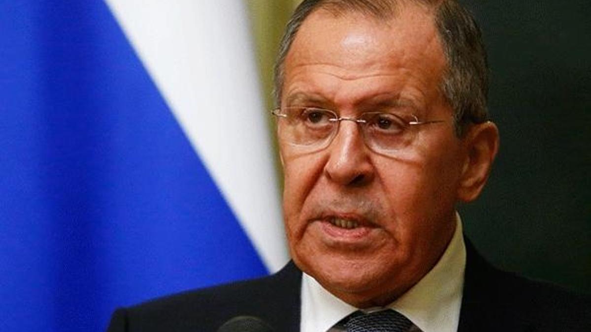 Son dakika... 'Rus askerleri öldürüldü' haberi savaşı...