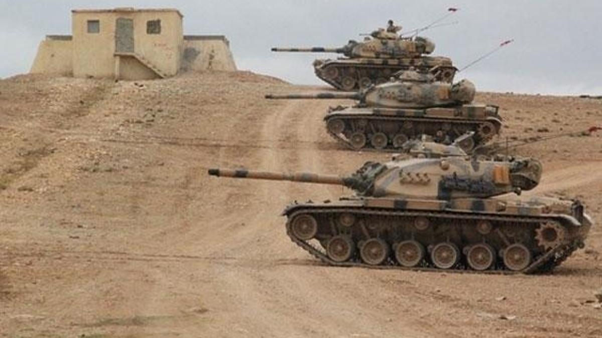 Esad rejiminin Afrin'e girmesi operasyonu nasıl etkiler?