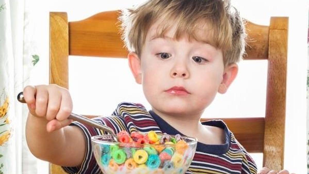 Yapay renklendiriciler çocukların zeka gelişimini düşürüyor!