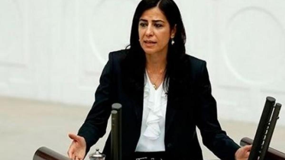 Eski vekil Diyarbakır'da gözaltına alındı!