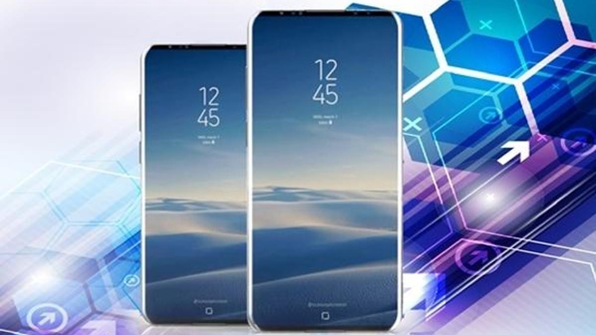Galaxy S9 ilk incelemesi ortaya çıktı