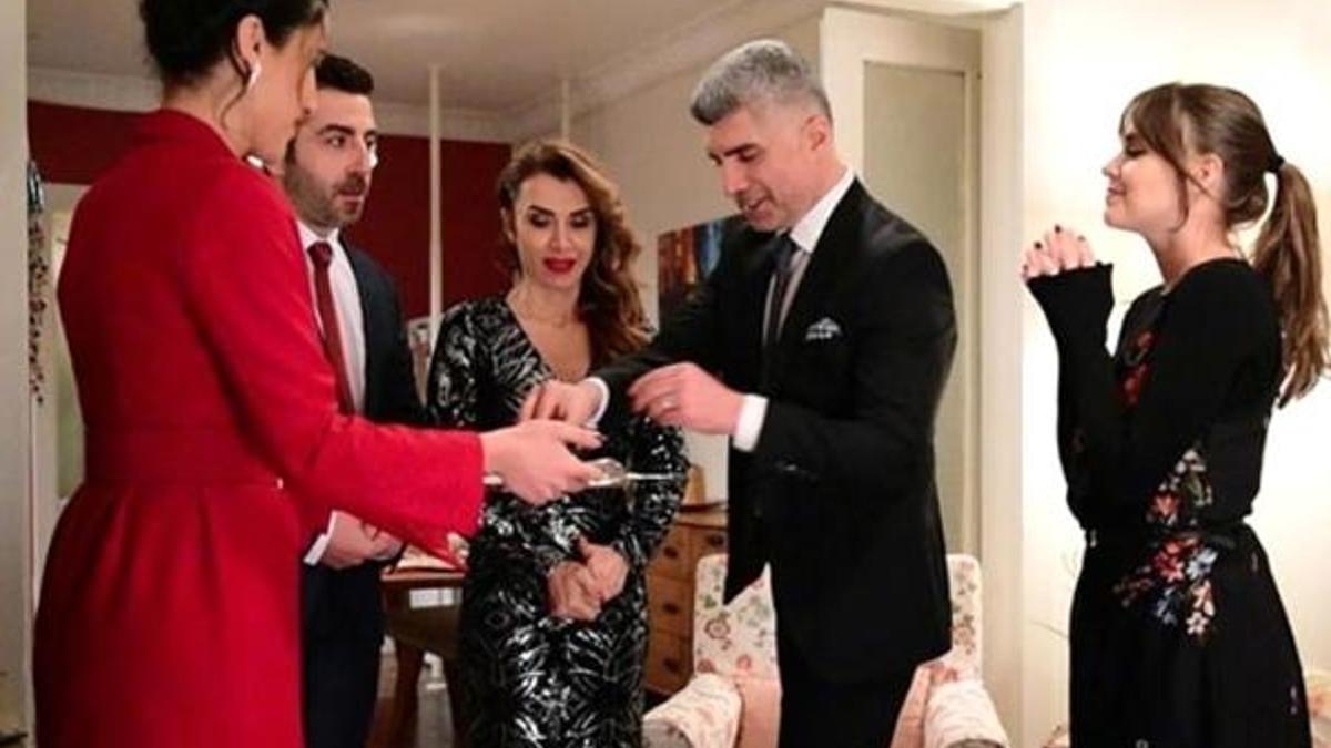 'Uzaylıya benziyorsun' yorumu çıldırttı!
