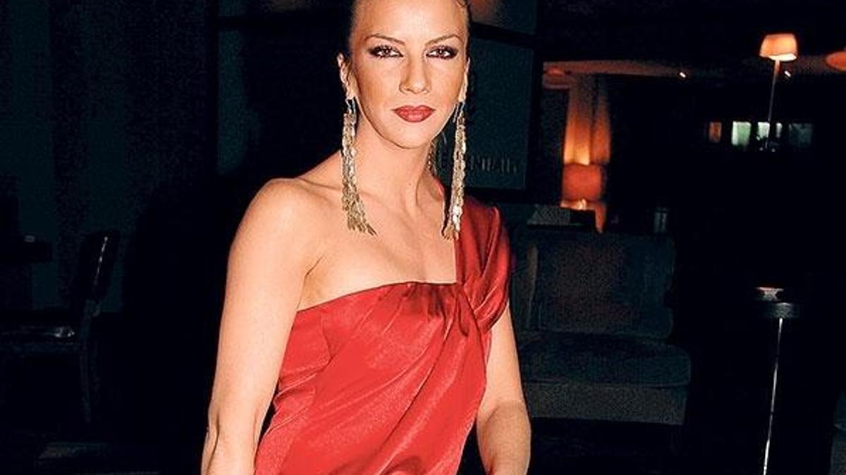 Sert'in patentini aldım