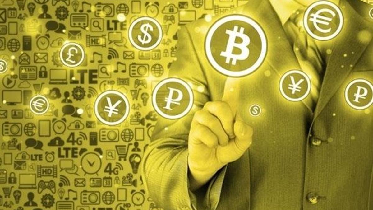 Kripto para piyasa hacmi 500 milyar doları aştı