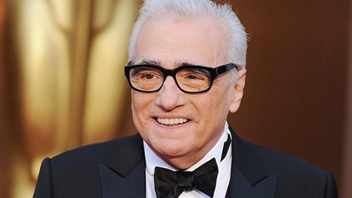 Martin Scorsese, 'Sezarlar'ı anlatacak!