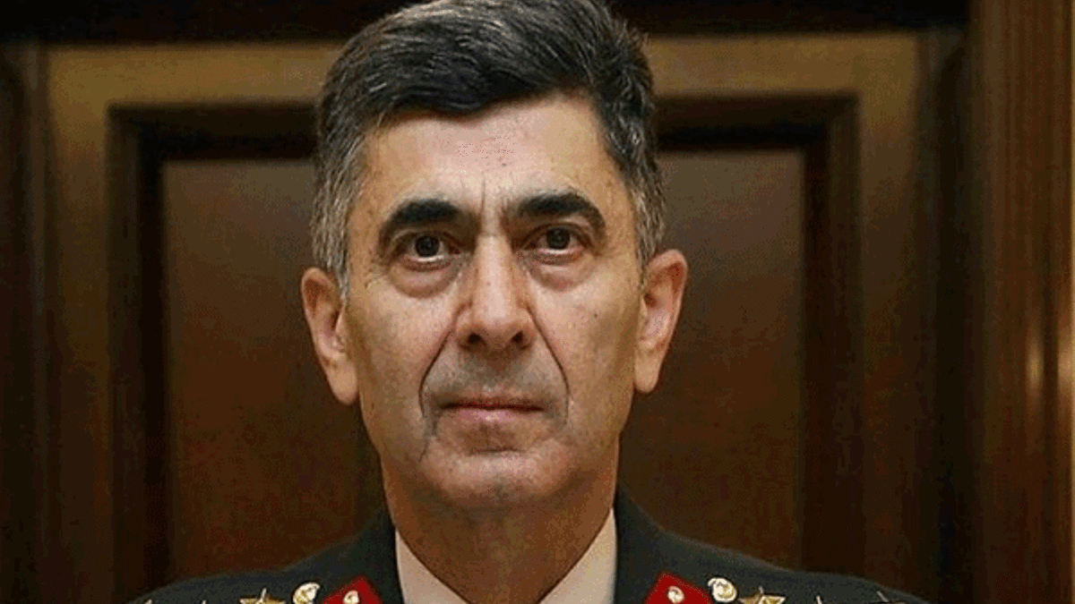 Bana ‘Erdoğan da alınacak’ dediler