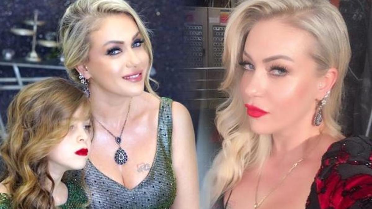 Yeliz Yeşilmen'e haciz şoku!