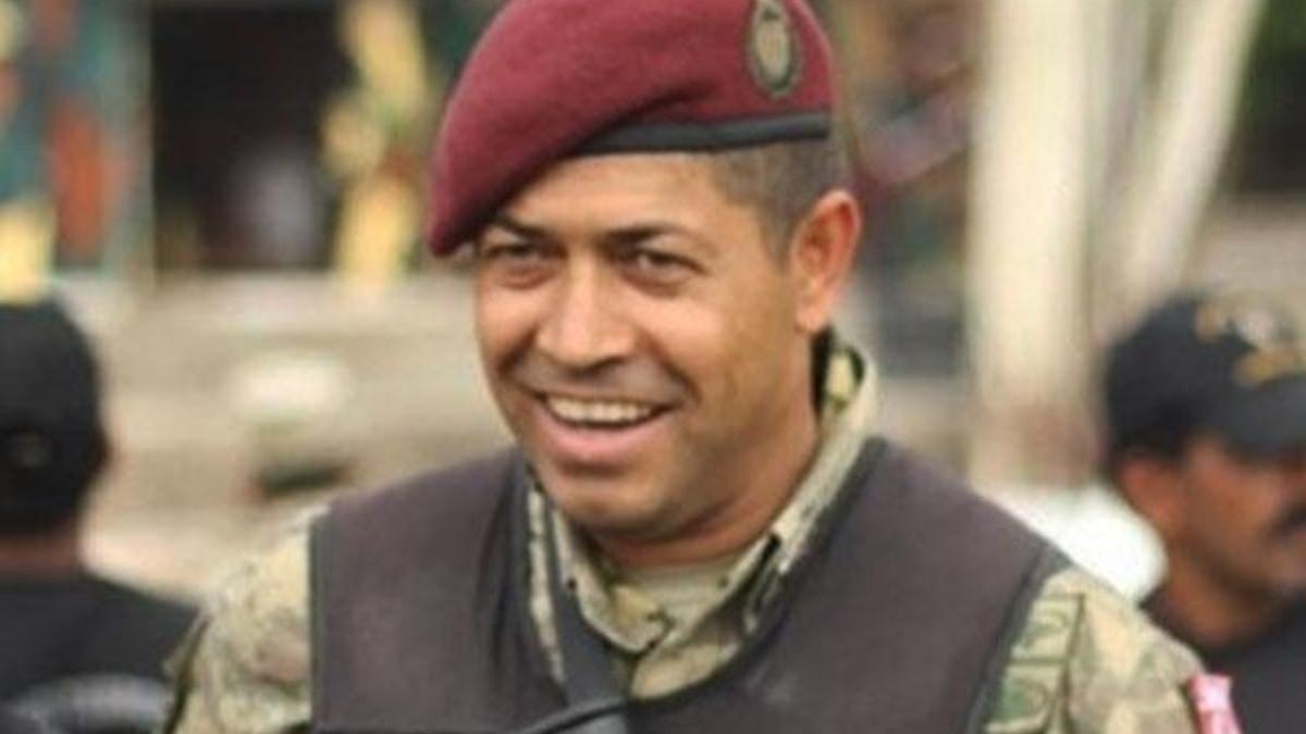 Ömer Halisdemir kimdir?