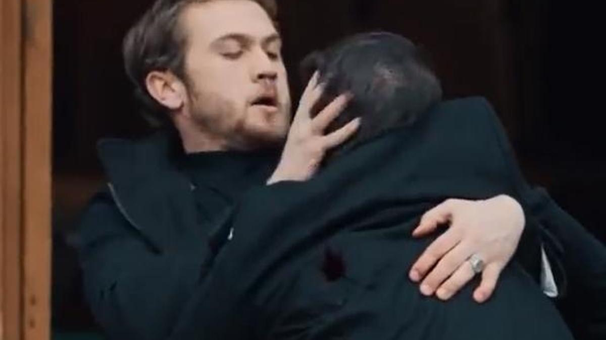 'Çukur'da şoke eden tanıtım! Vuruluyor...