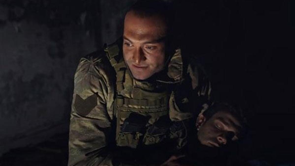 Söz 35. yeni bölüm ön izlemesi yayınlandı! Çaylak ölecek mi?
