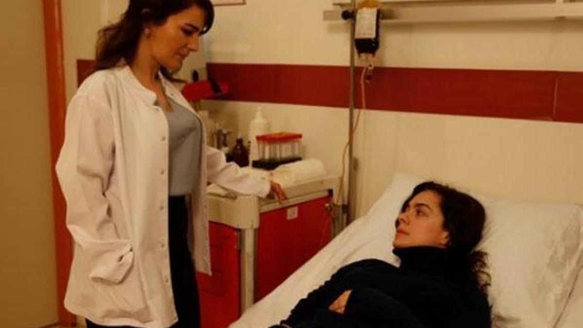 Kadın dizisi 17. yeni bölümde Şirin'in yeni hamlesi ne olacak?