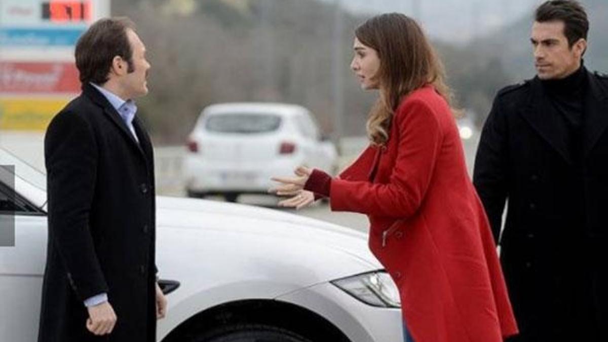Siyah Beyaz Aşk 18. son bölümde neler yaşandı? Yeni fragman...