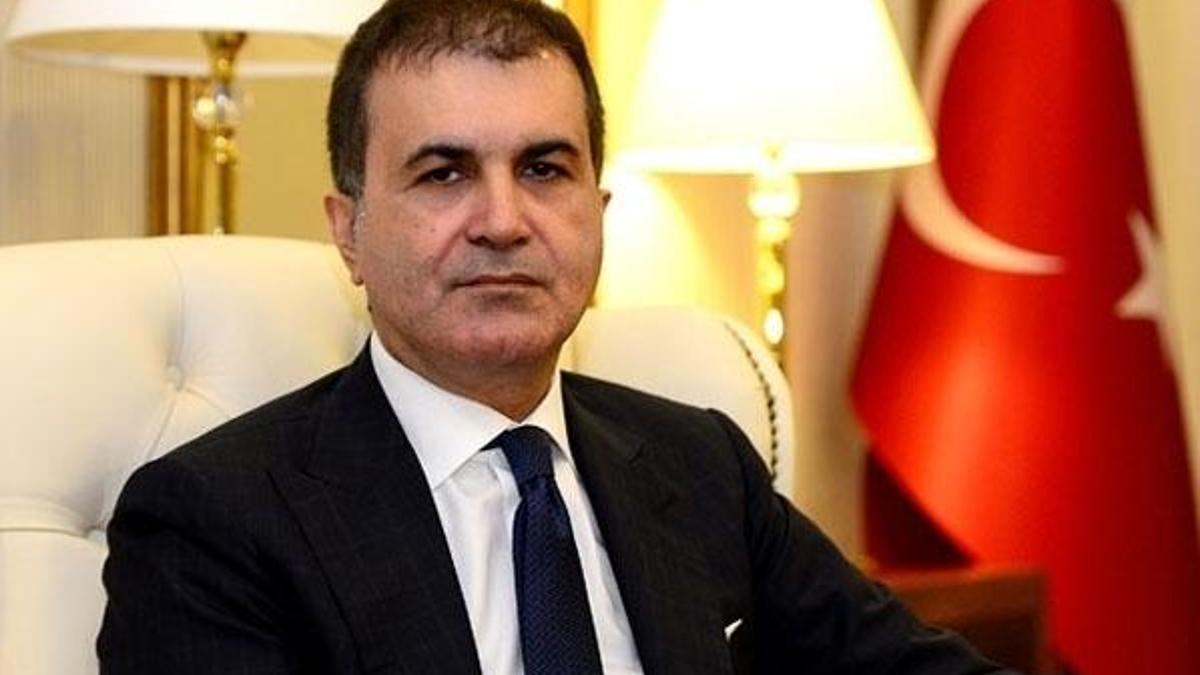 Bakan'dan kritik Afrin çıkışı: İspat ettik!
