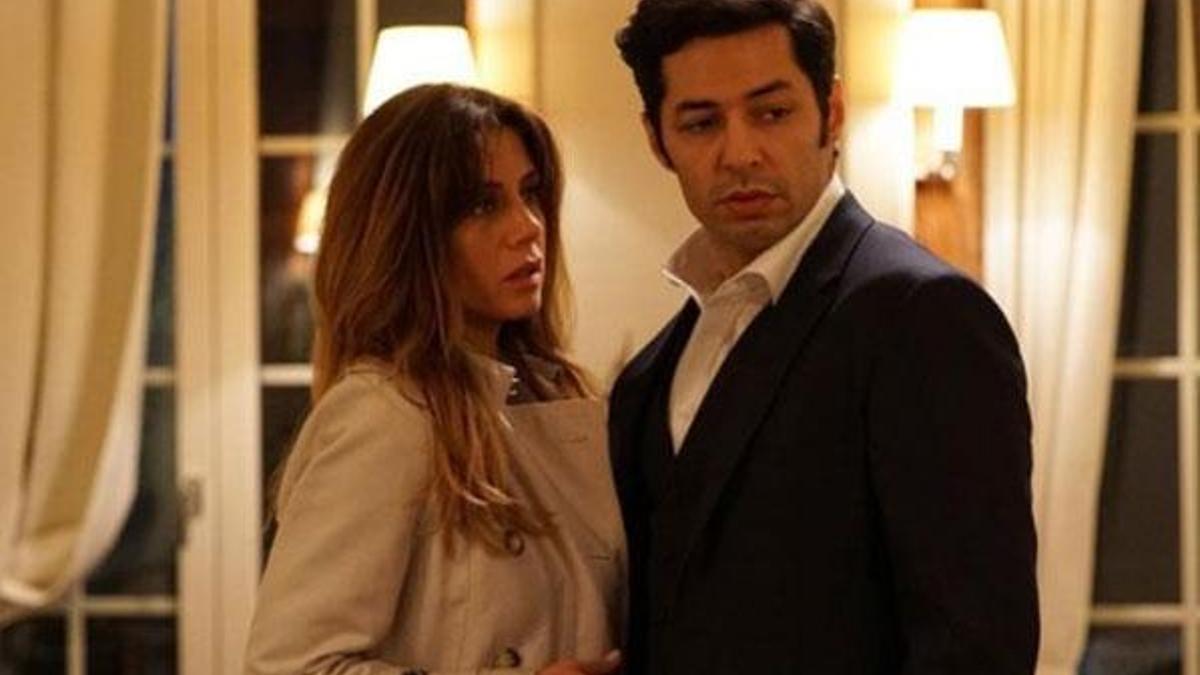 Ufak Tefek Cinayetler 17. yeni bölümde Oya ile Merve karşı karşıya!