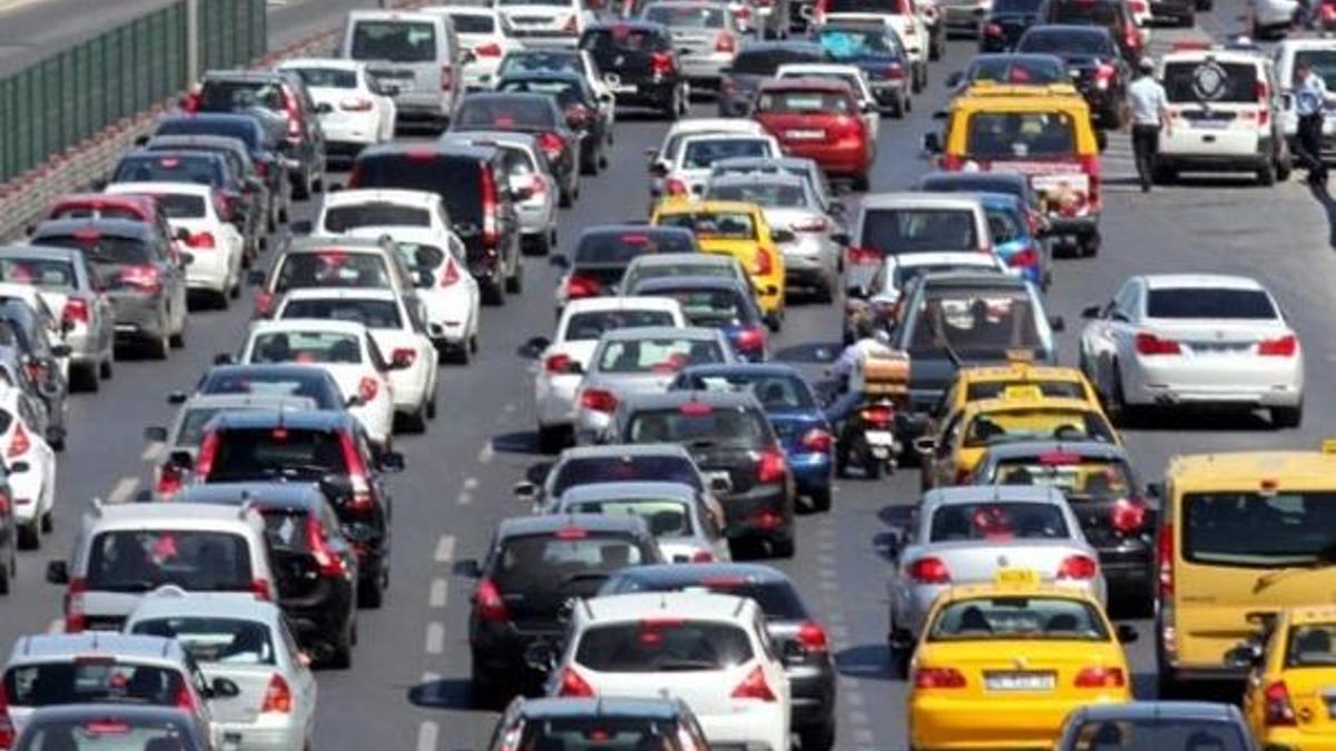 Maliye Bakanlığı'ndan ÖTV zammı açıklaması